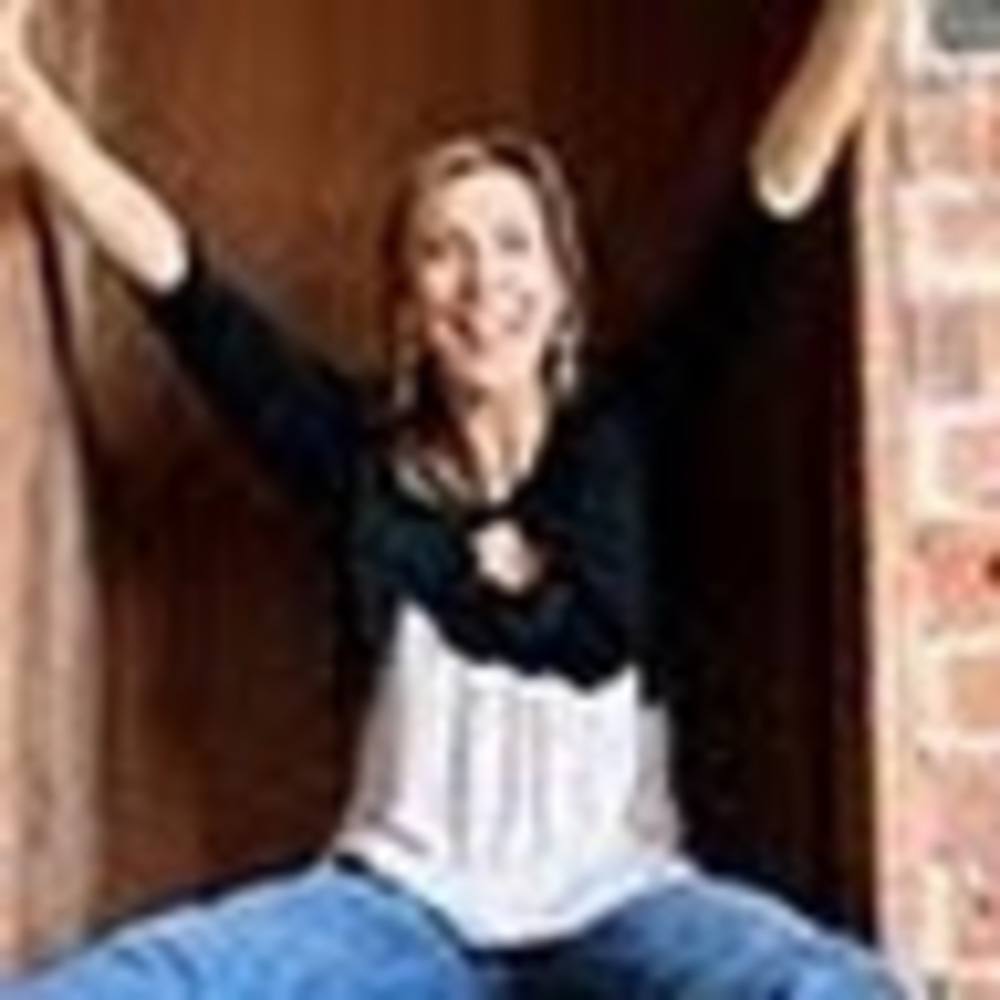 Meet your Posher, Carrie